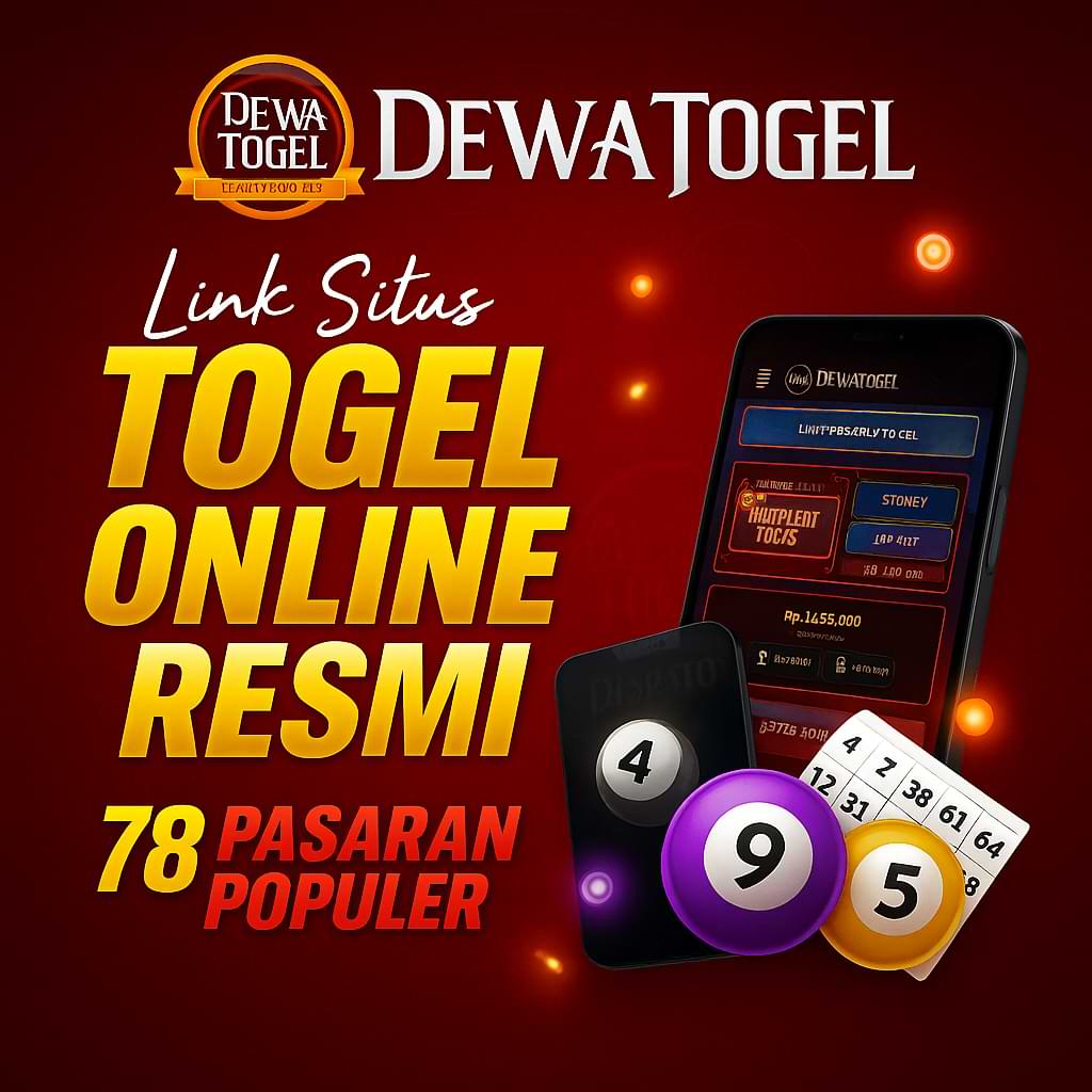 Daftar Sekarang